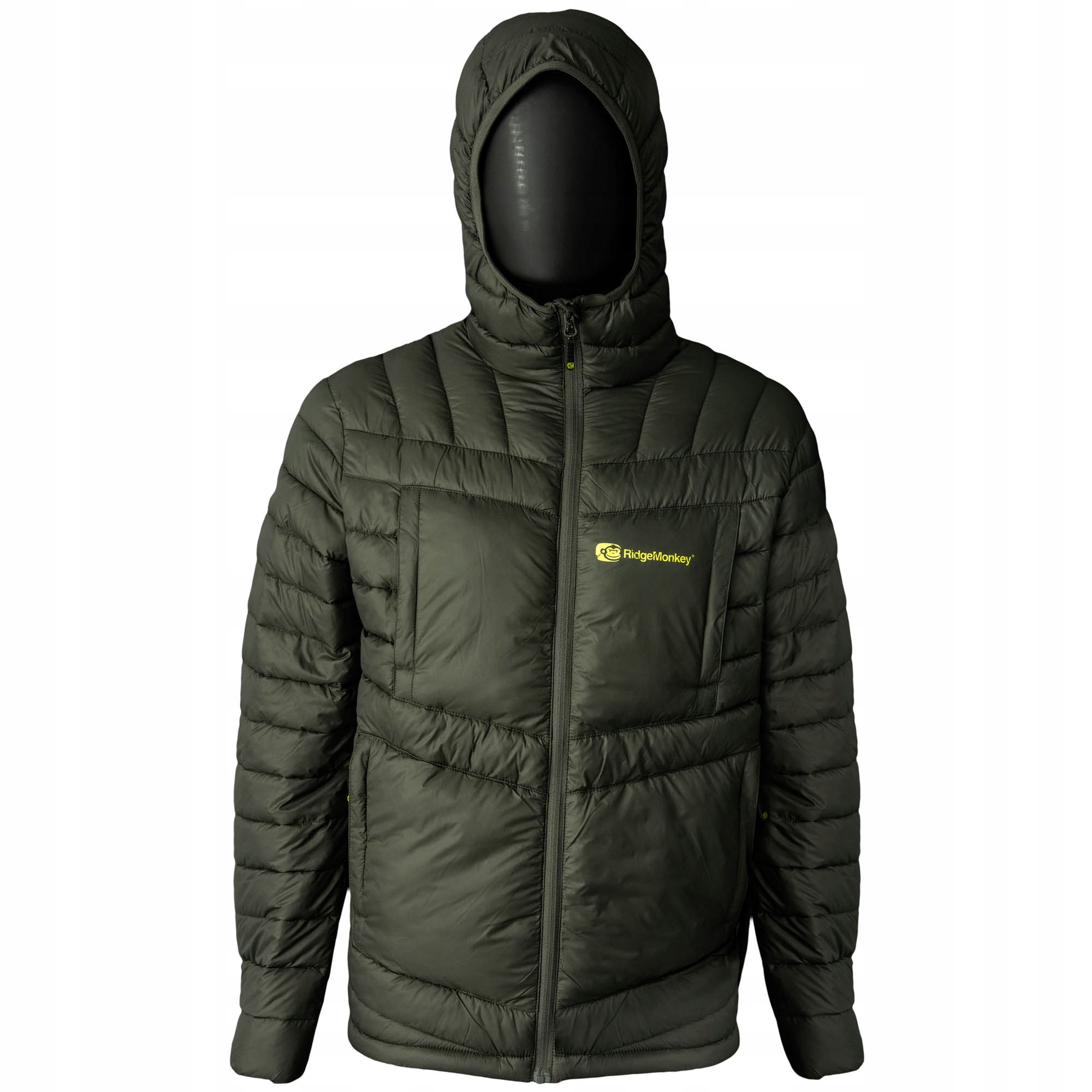Kurtka Ridge Monkey APEarel ThermaPro Compact Packable Jacket L