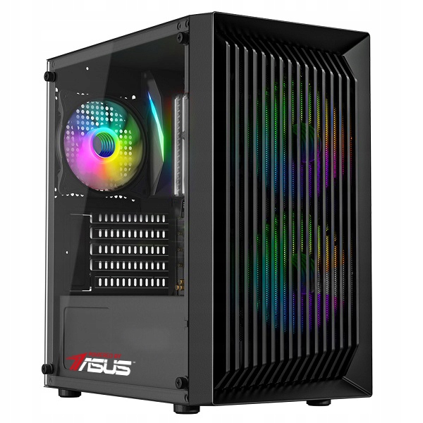 VIST PBA RGB RYZEN 5 5600G 16GB RX VEGA7 SSD 1TB WIFI Win11