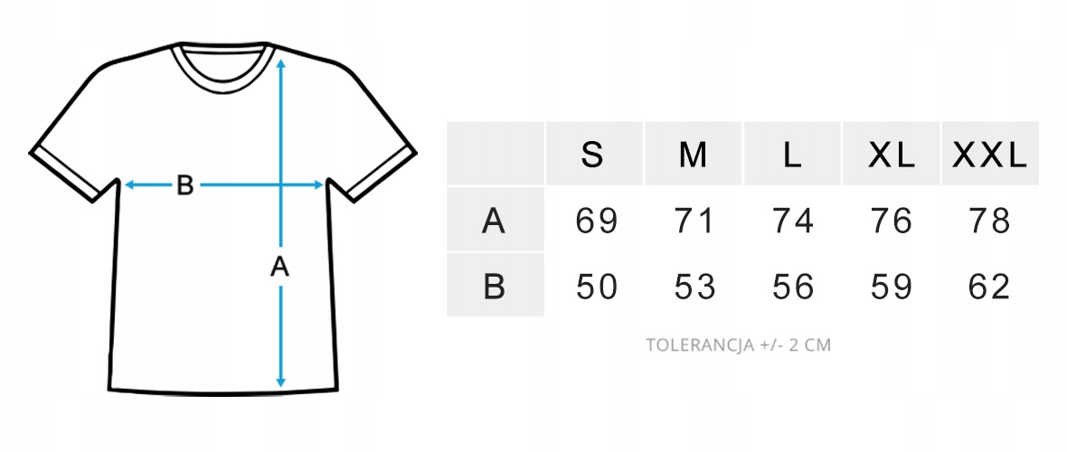 KOSZULKA T-SHIRT HOW YOU DOIN? CZARNA ROZ. XXL Marka inna