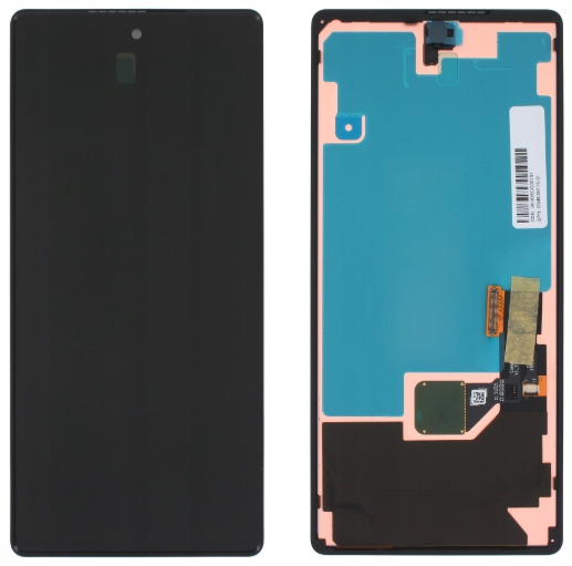 100% Originální LCD displej Service Pack Google Pixel 6