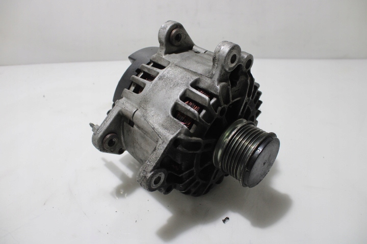 ГЕНЕРАТОР AUDI A3p РЕСТАЙЛІНГ 1tdi