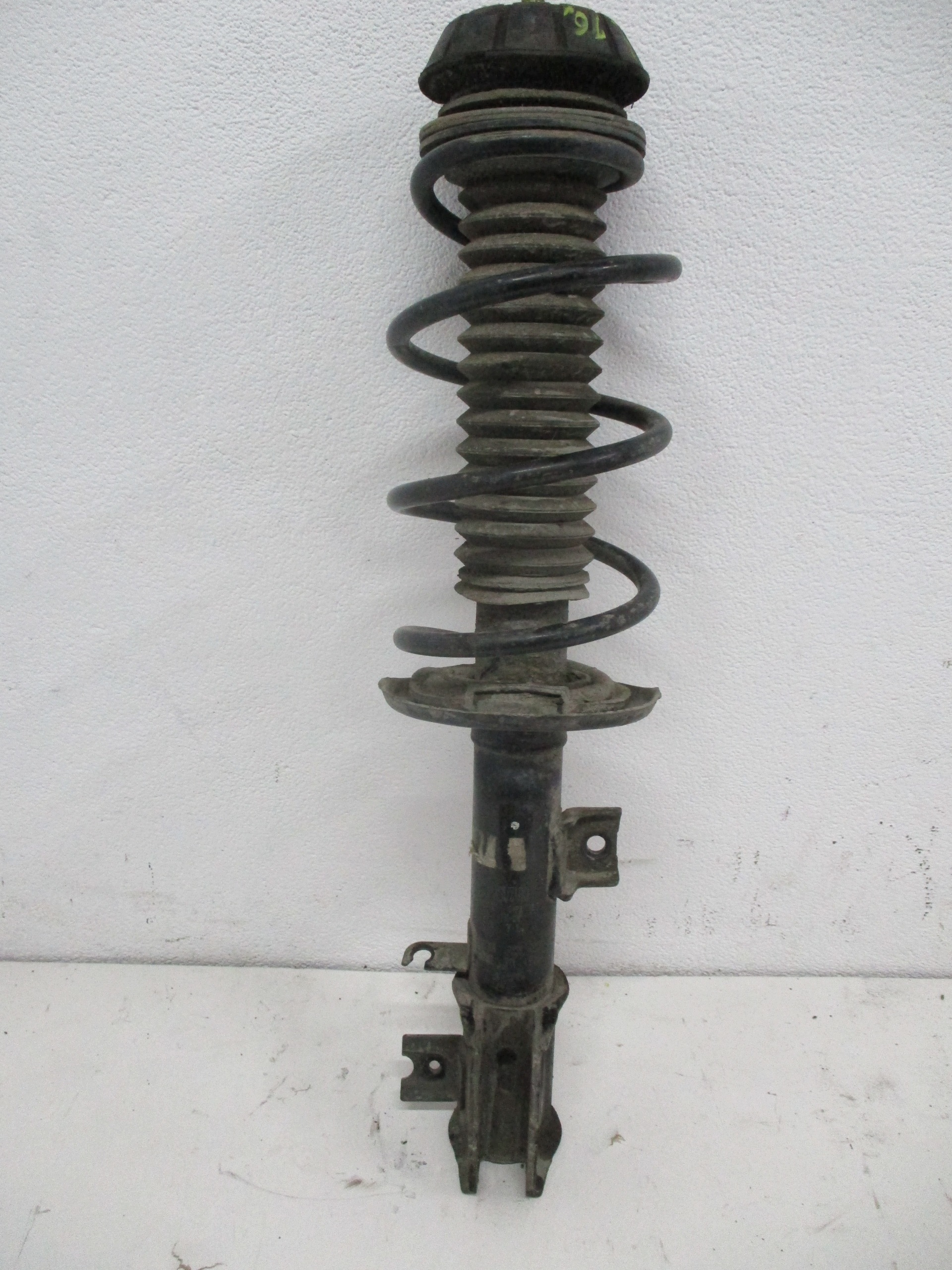 shock absorber front front left SUZUKI VITARA III 16r 1.6i
