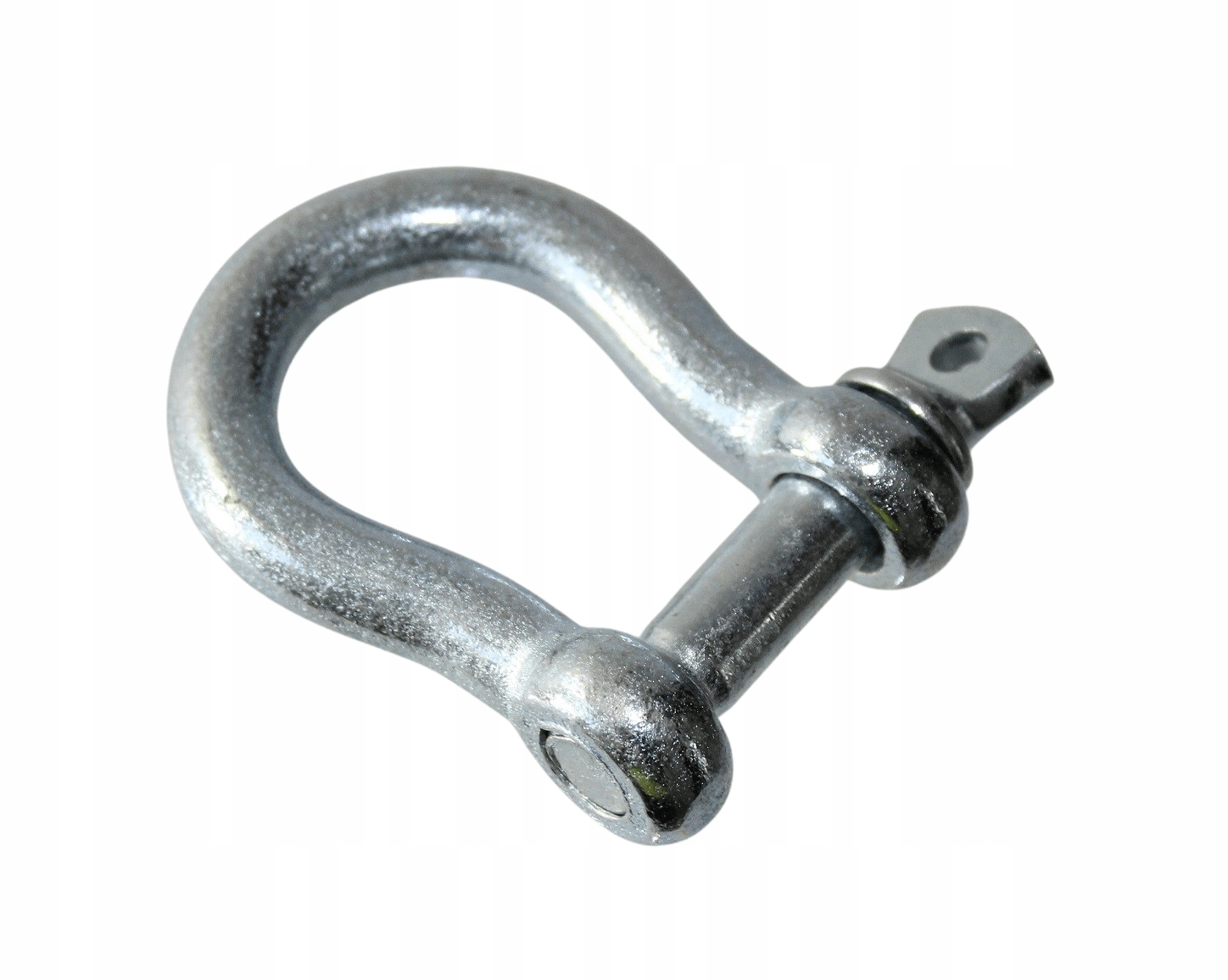 

Szekla Omega 12 mm Ocynkowana