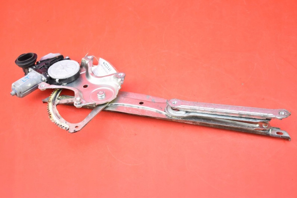 window regulator left rear part 85720-48090 LEXUS RX 3 III 08-15