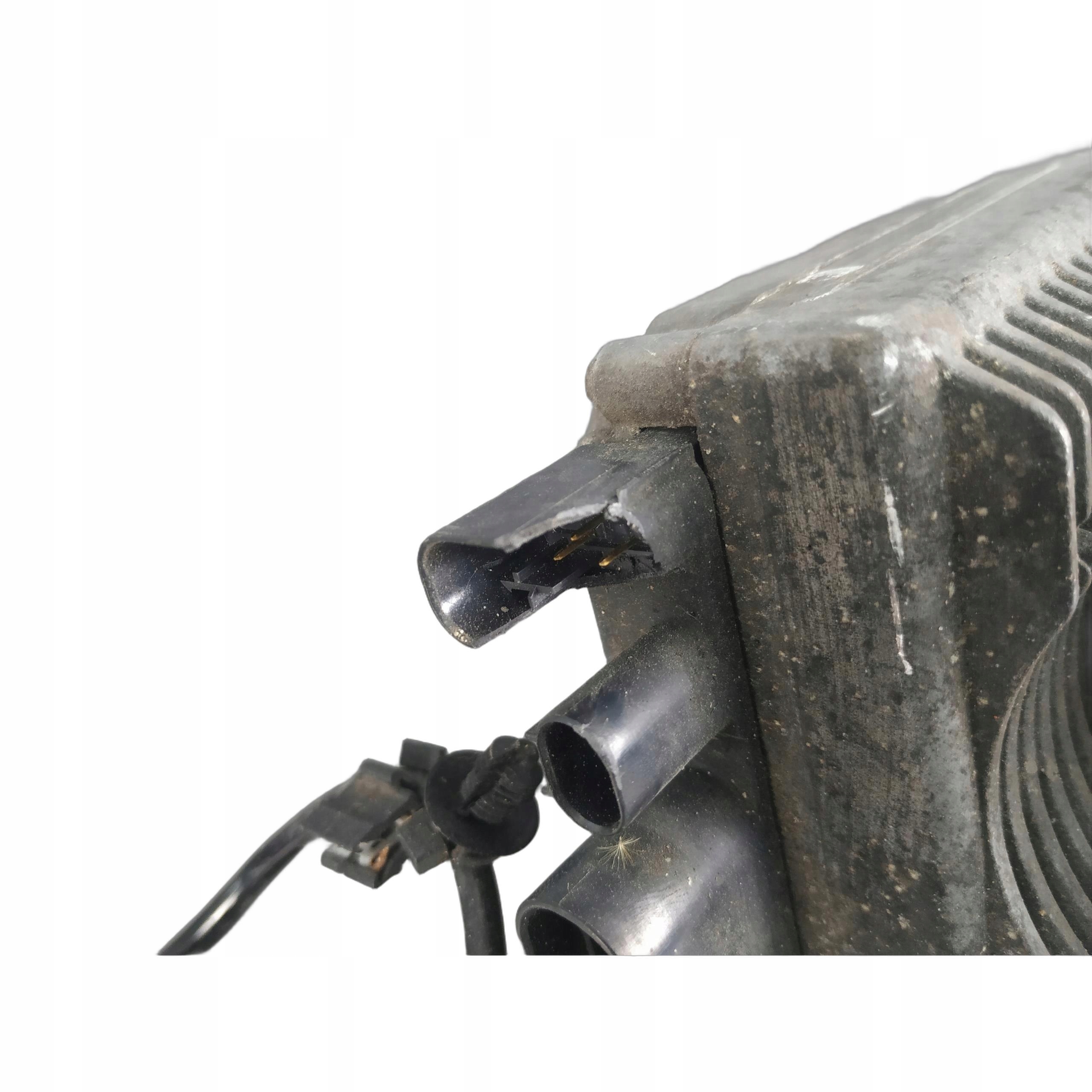 control MERCEDES B W246 W242 A2464600501