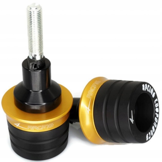 Crashpady Slidery Yamaha Yzf R1 98-03 4RACING