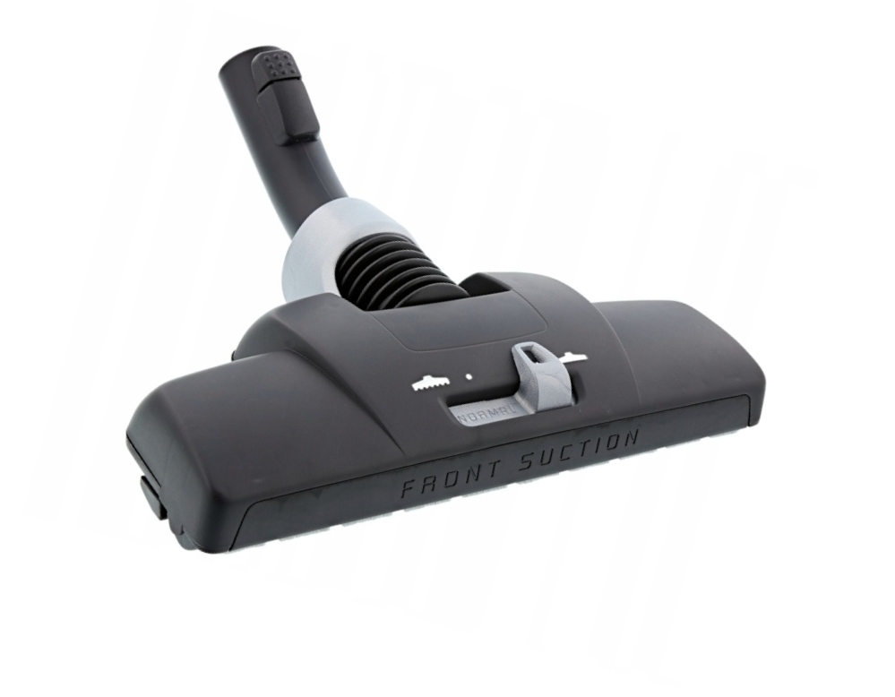 Hubice vysavače Electrolux Silent Performer