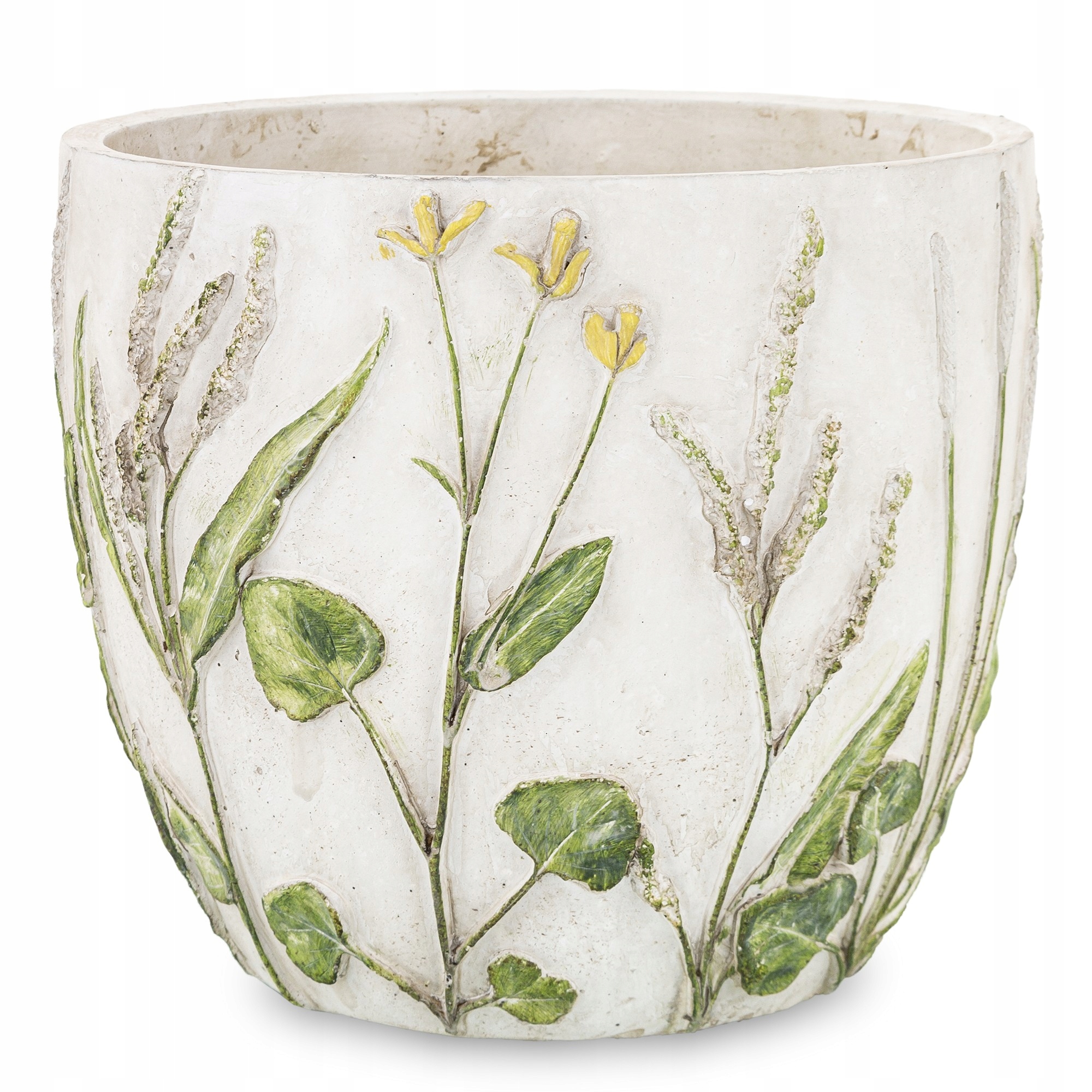 OSŁONKA DONICZKA NA ZIOŁA AP