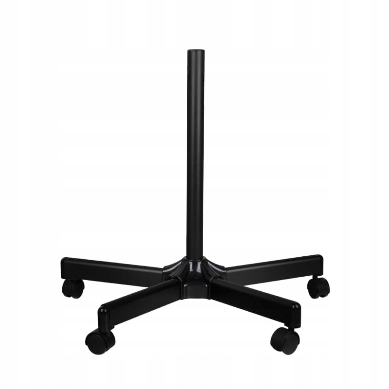 LAMPA LUPA S5 LED + STATYW CZARNA Zasilanie sieciowe