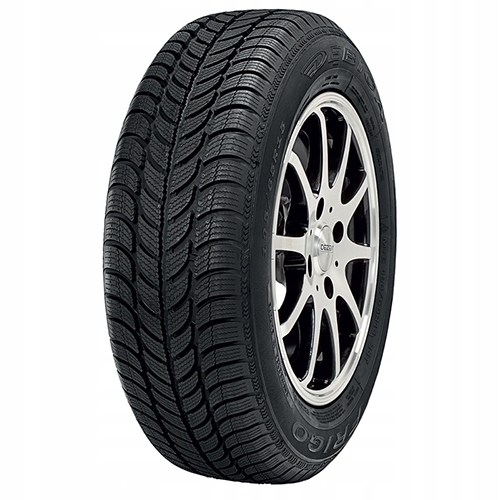 

4x Dębica 195/65R15 Frigo 2 91T