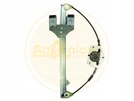 AC ROLCAR PODNOŚNIK SZYBY 01.4196 Producent części AC Rolcar