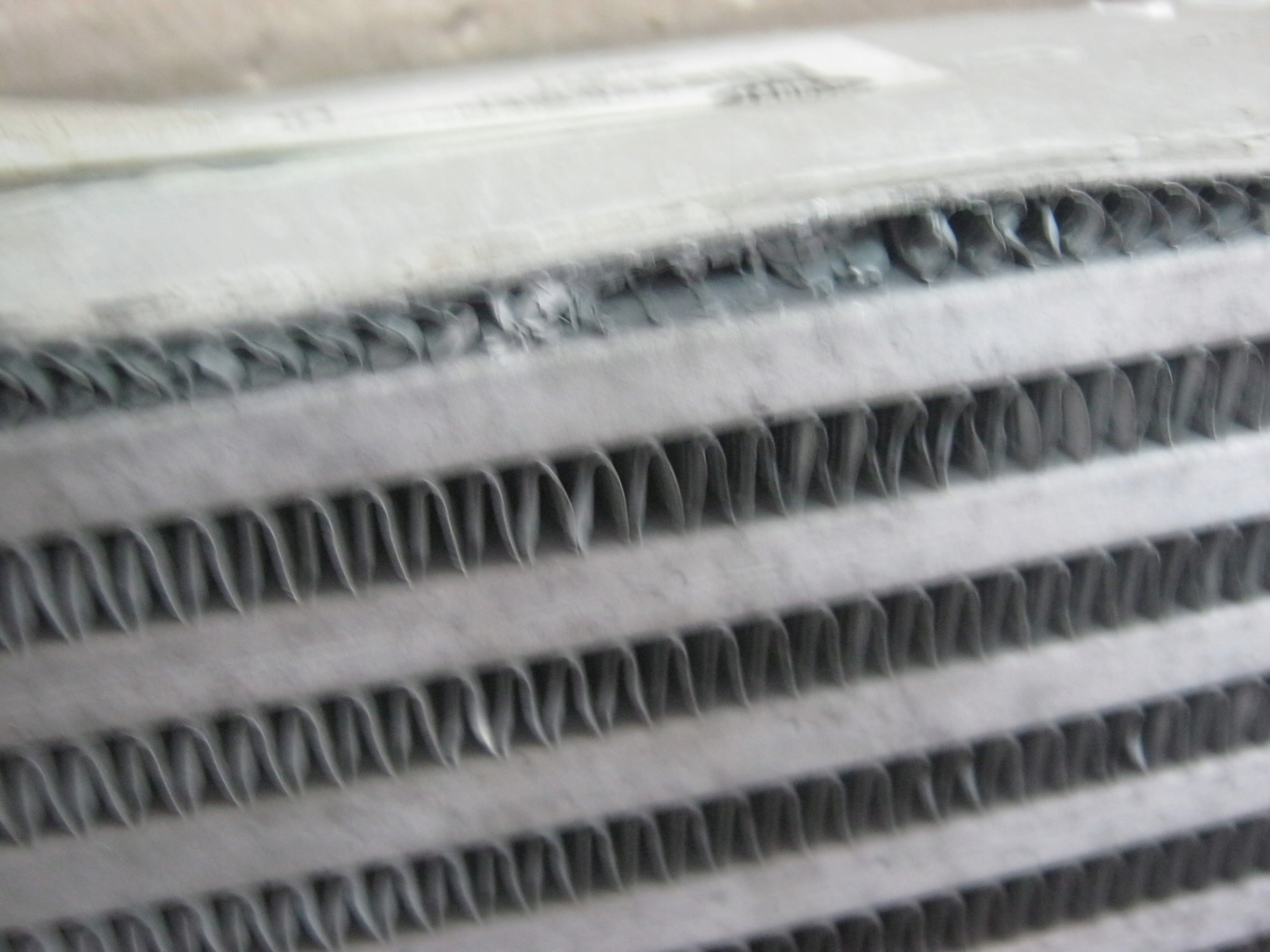 Intercooler Range Rover Vogue L405 12 Car type Passenger cars