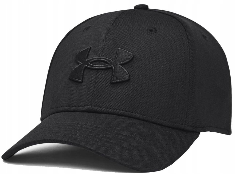 

Czapka z daszkiem Under Armour Blitzing r. XL/XXL