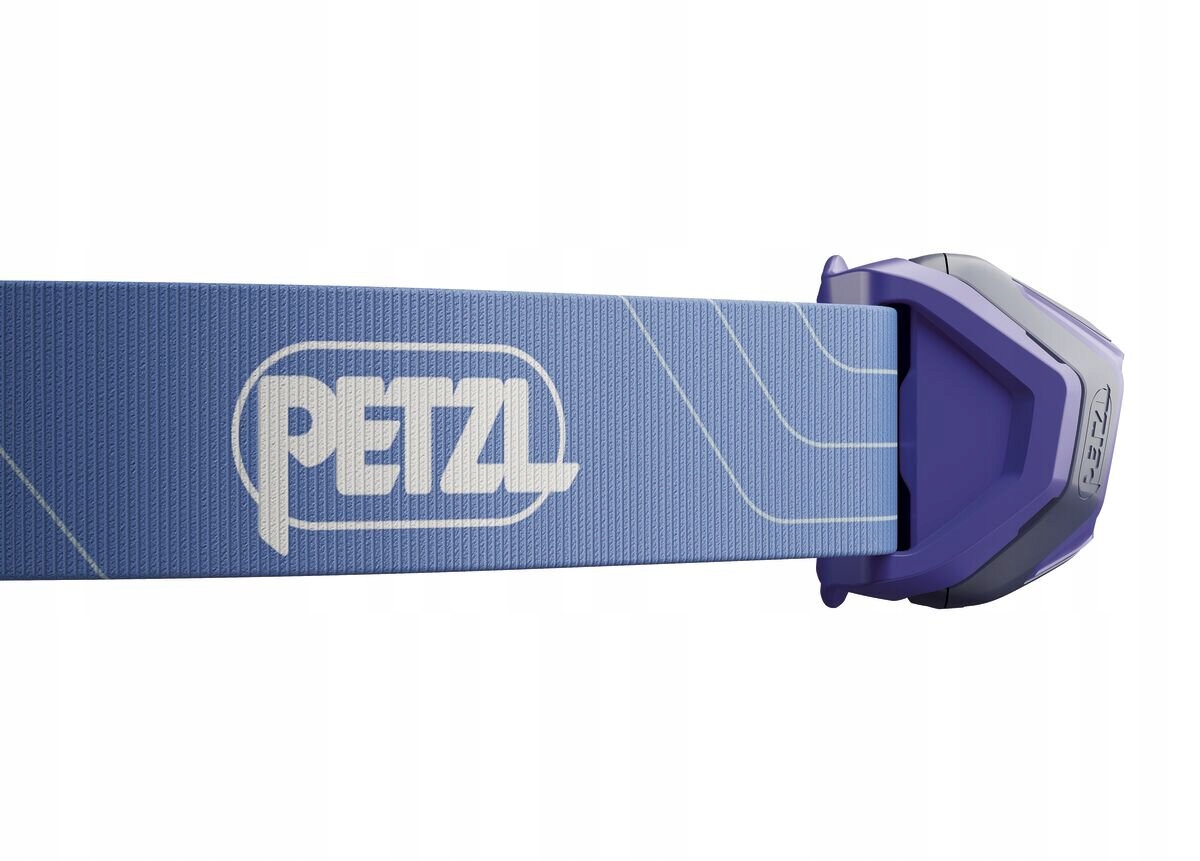 PETZL TIKKINA latarka czołówka, czołowa 300lm Model czołówka Petzl Tikkina E060AA01 niebieska