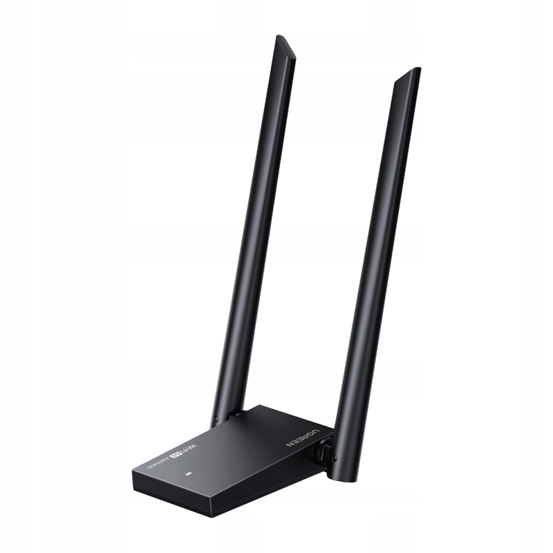 Síťový Adaptér Usb-c Wi-fi 6E Ugreen CM787