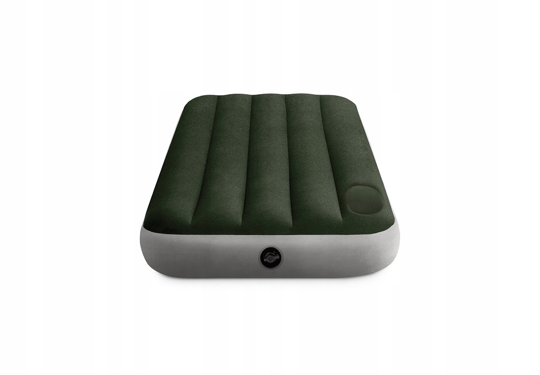 Materac flokowany 76x191x25 64760 18445