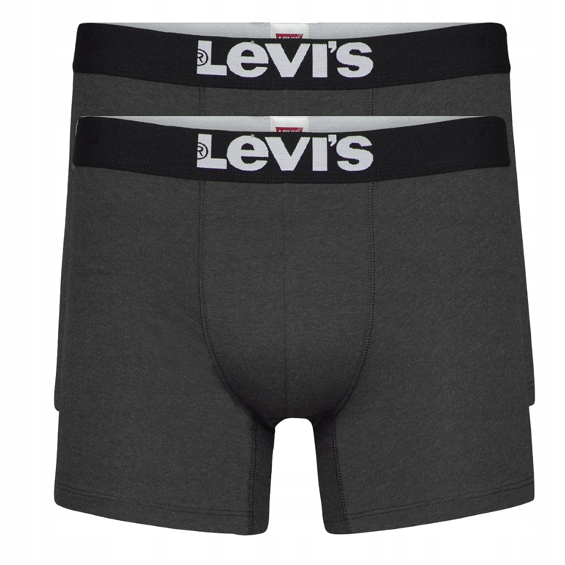 

Bokserki Levi's Boxer 2 Pairs Briefs 37149-0404