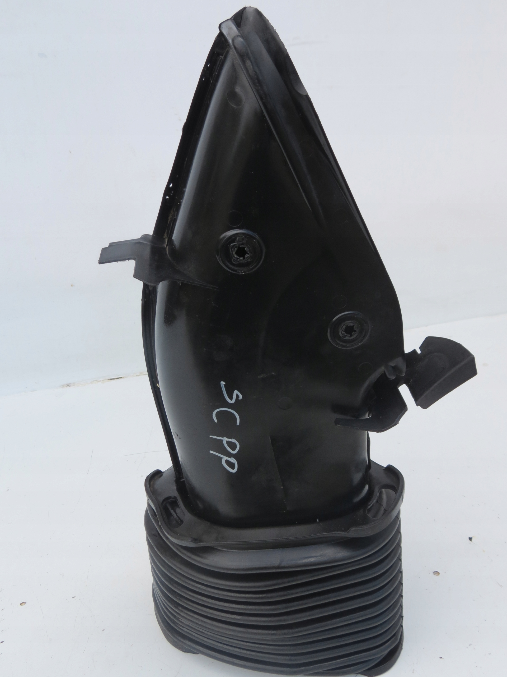 Zufuhr Dolot filter luft Komin Scania R 1871058