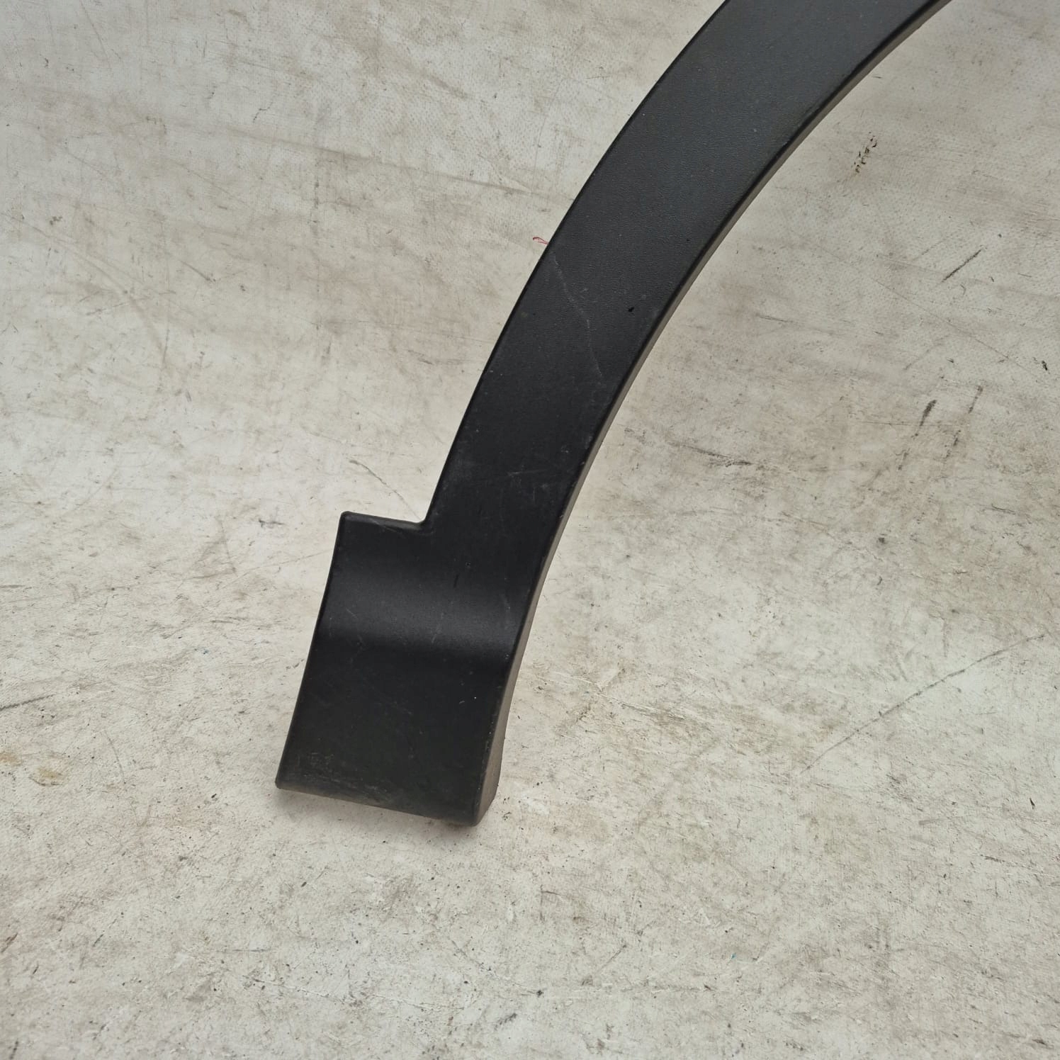NISSAN QASHQAI II 2 13-21 moulding cap right front