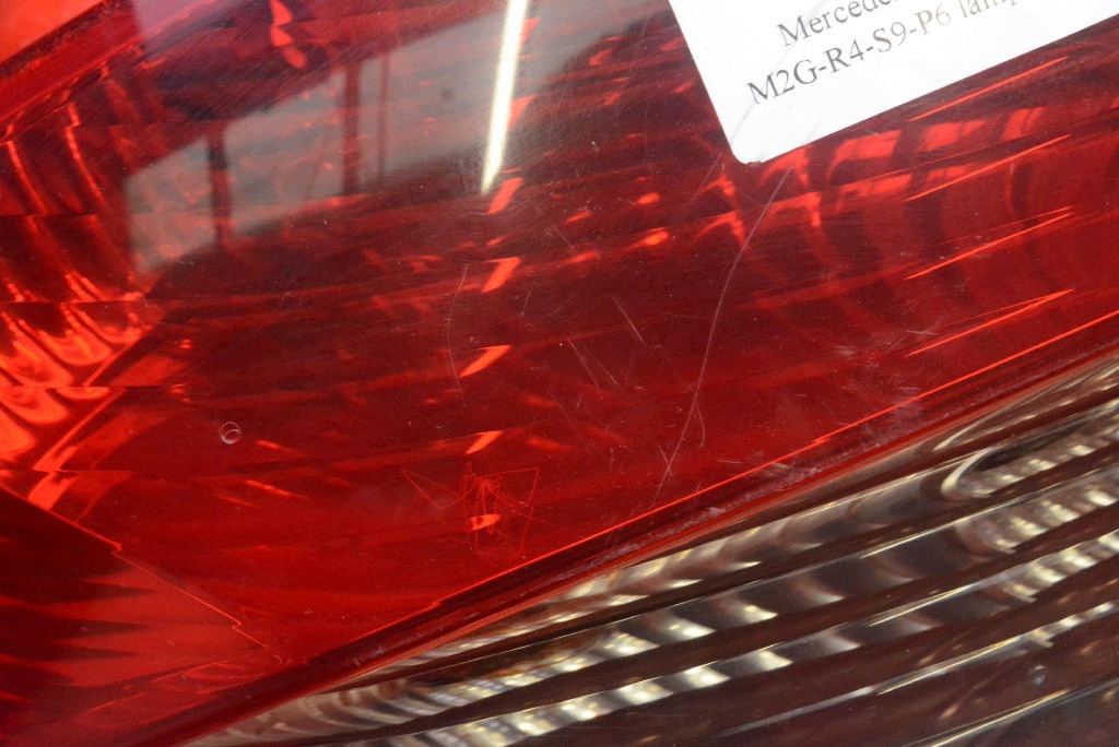 light left rear part rear A2098201564 MERCEDES CLK C209 COUPE 02-05