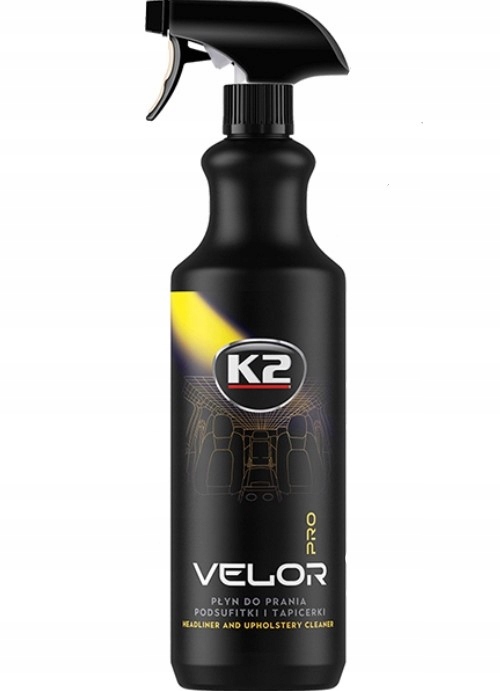 

K-2 Płyn Do Prania Podsufitki 1L