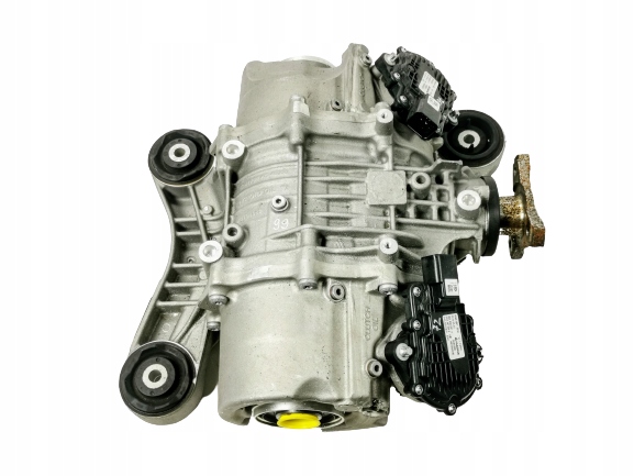 DYFERENCJAŁ MOST TYŁ VW 5WA907554A