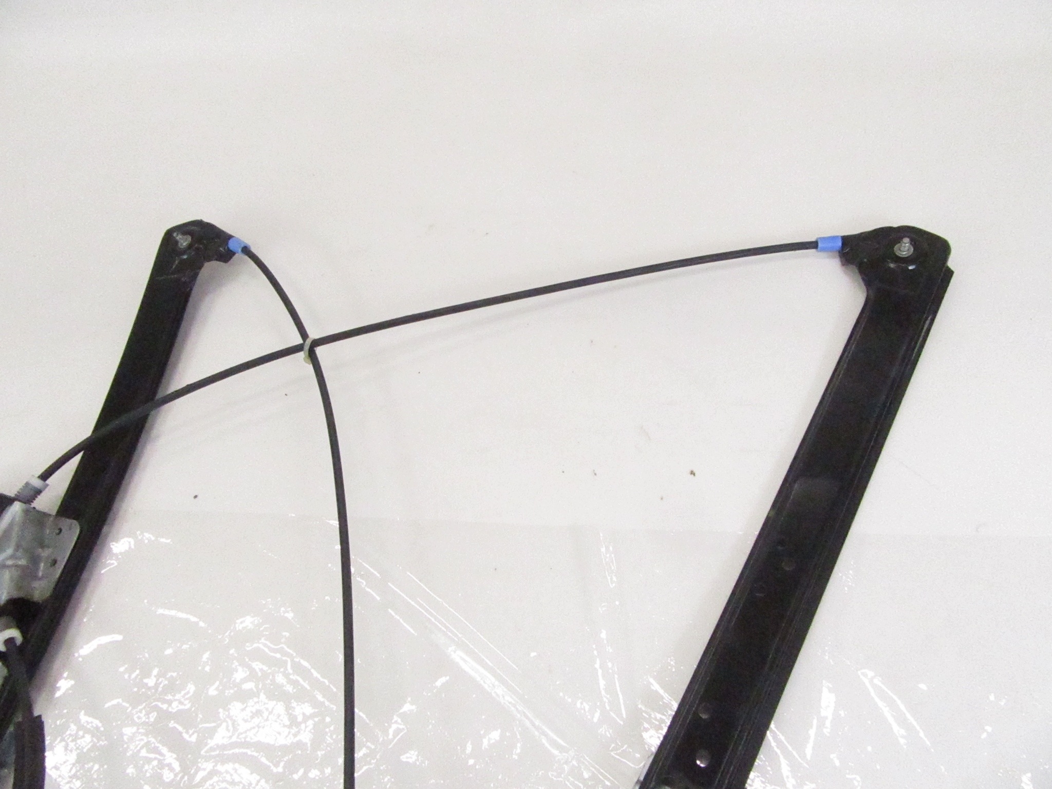 window regulator mechanism right front BMW e53 X5 EUROPA