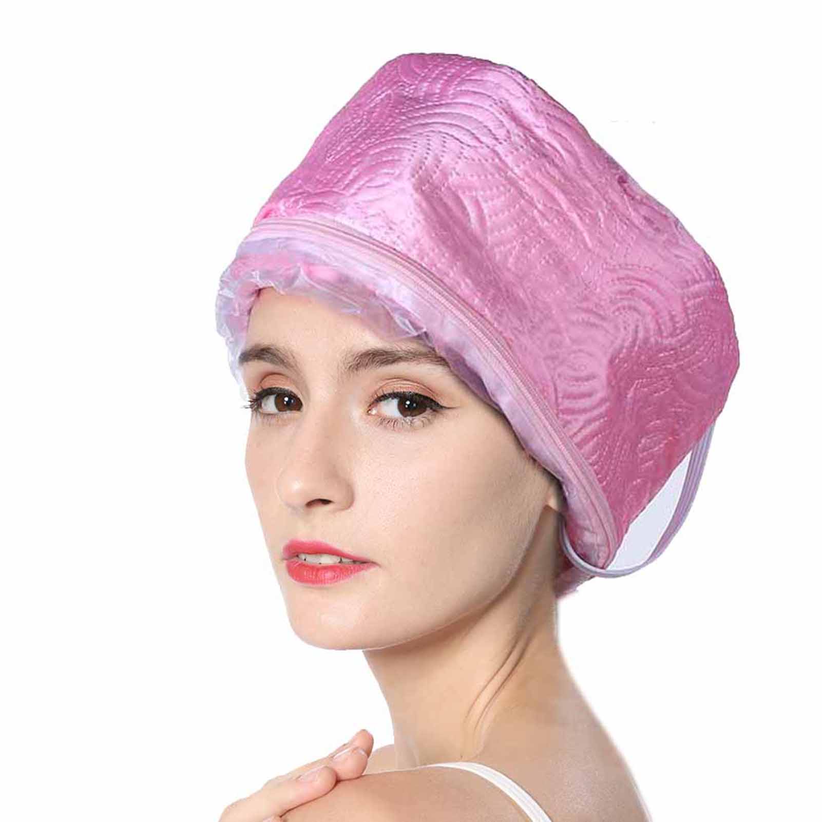 CZEPEK TERMICZNY TERMOCZEPEK DO WŁOSÓW SAUNA SPA