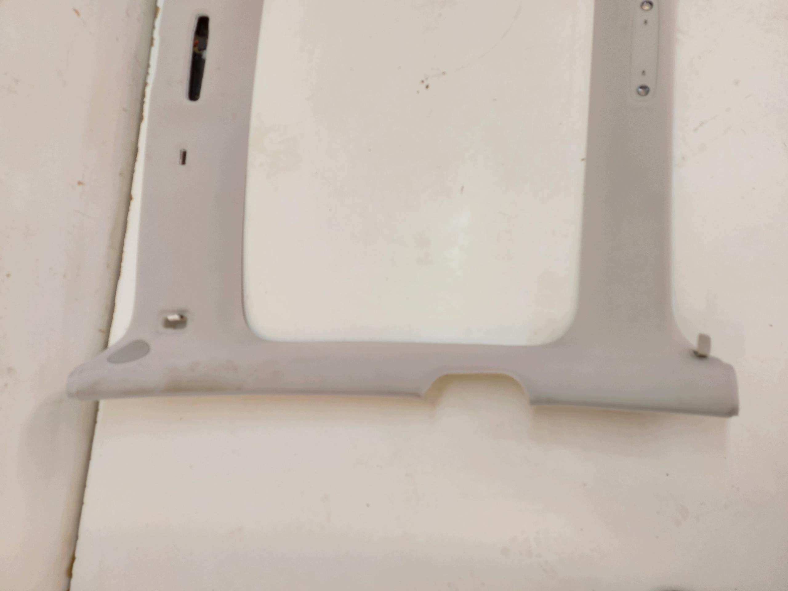 TESLA MODEL 3 2022r CIELO INTERNO