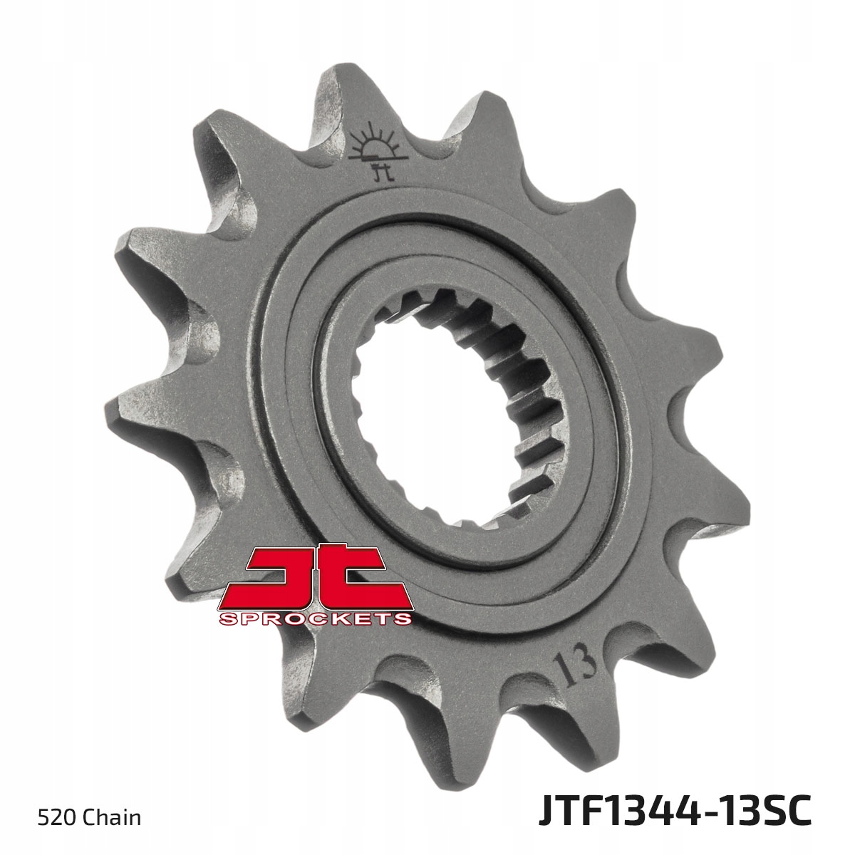 

Zębatka Napędowa Jt Przednia JTF1344.13SC