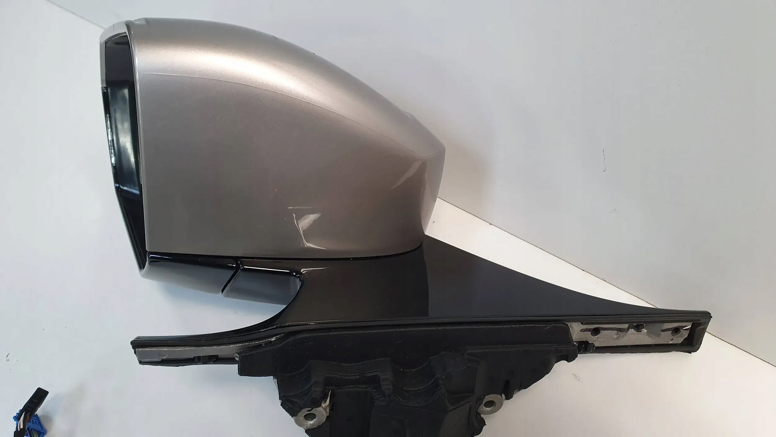 mirror left BMW iX I20 16PIN 21