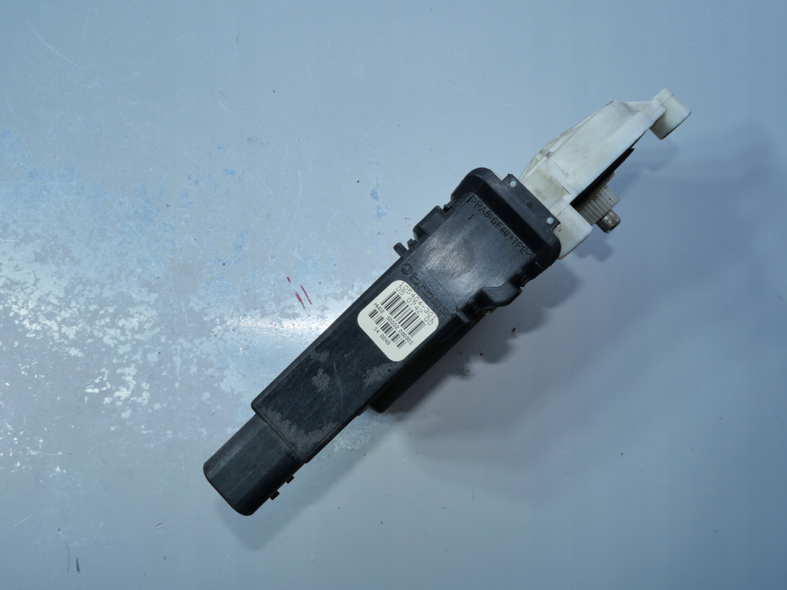 VW SEAT SKODA engine mini motor windows 105404-301