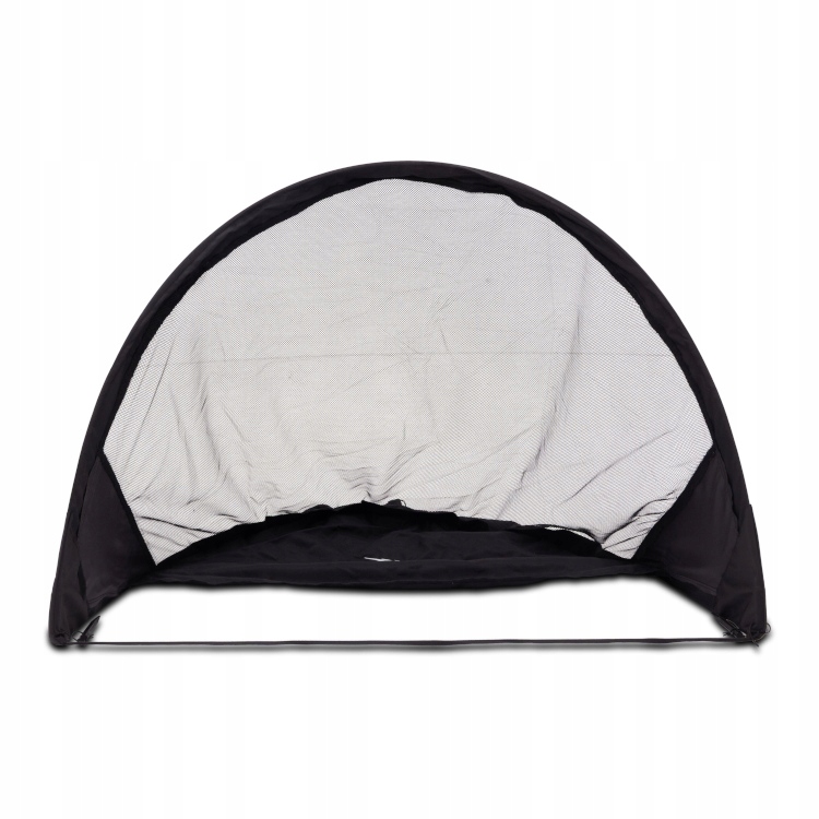 Bramka piłkarska przenośna do piłki nożnej Pop Up Pro 1,2m x 0,8m