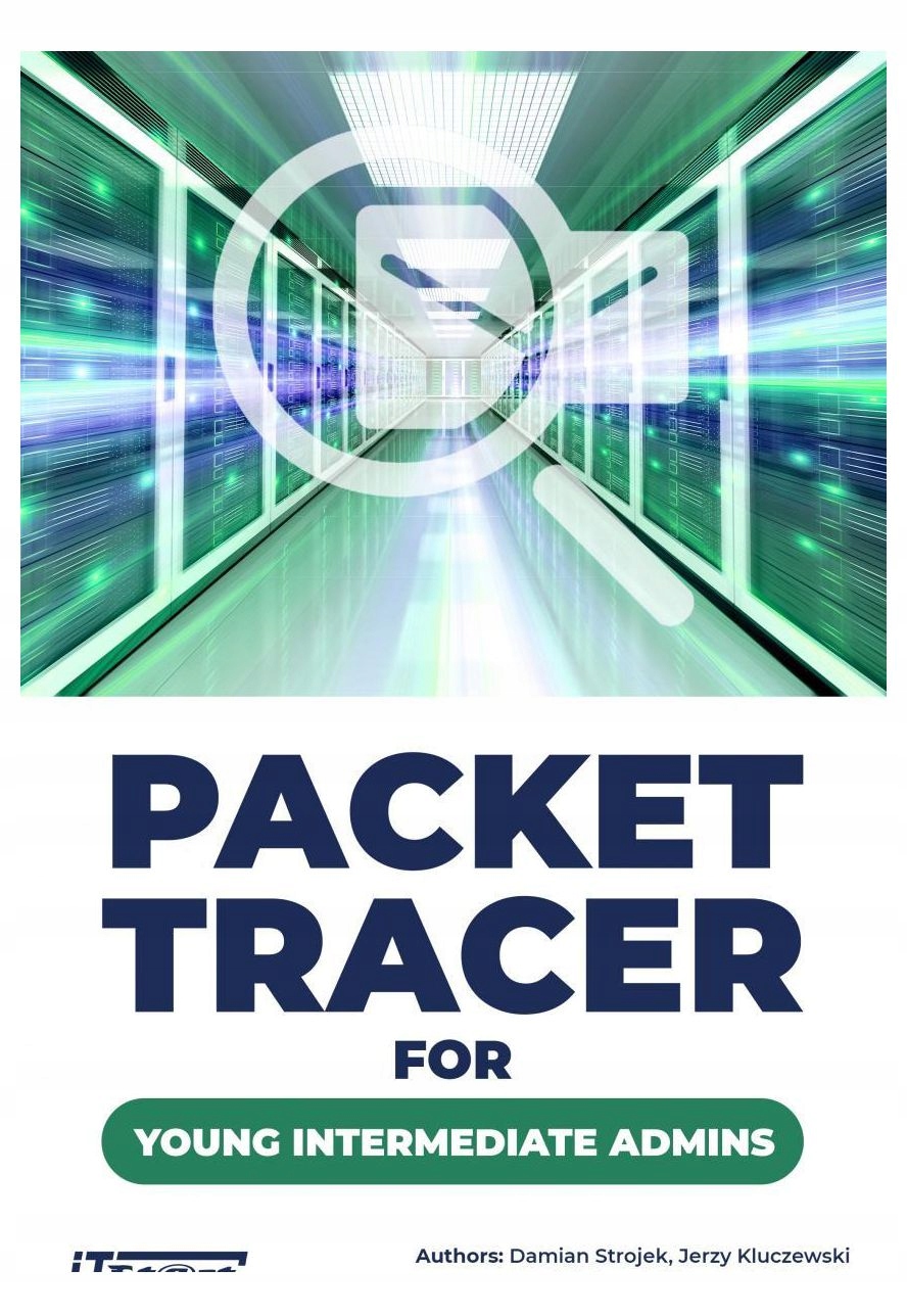 PACKET TRACER FOR YOUNG INTERMEDIATE ADMINS - Dami
