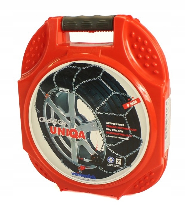 

Weissenfels Clack&go Uniqa L050 13''-15'' New
