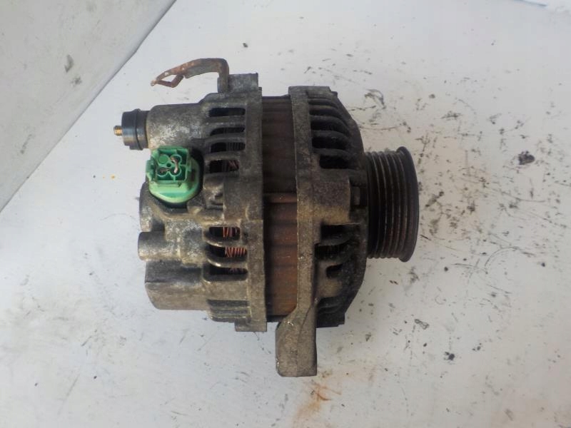 HONDA CIVIC VII 1.6 16V B ORG ALTERNATOR A5TA7091