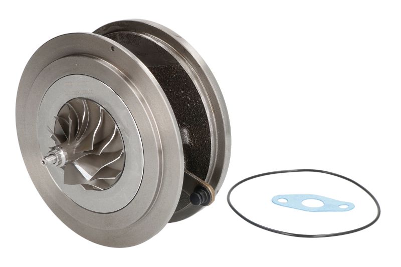 Jádro Vložky Turbíny Cartridge Mercedes E-class W211 E220 2.2CDI 163 170