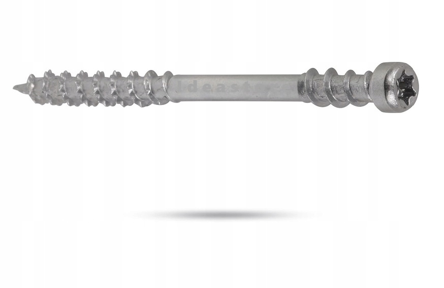 

Spax wkręty do deski tarasowej 5x50mm 200 stal A2