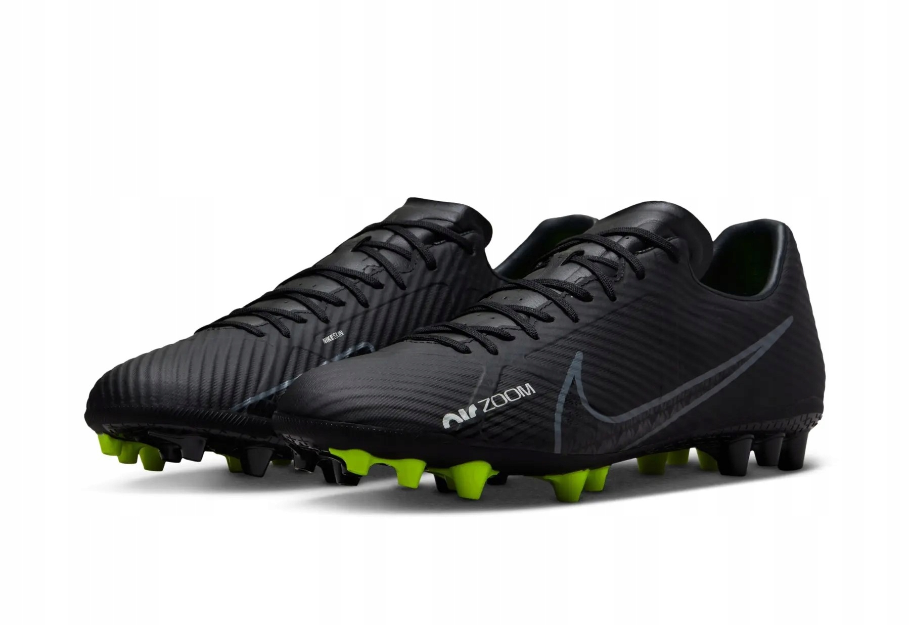 Korki Nike Zoom Vapor 15 Academy Ag DJ5630 001 R-44