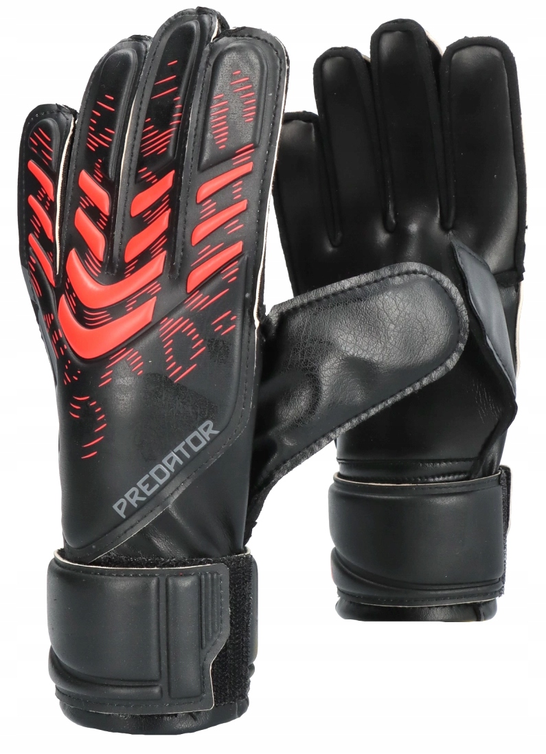 Adidas Rękawice Predator Gl Training JM6826 R.4
