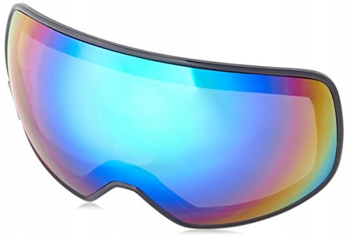 BLACK CREVICE SZYBA DO GOGLI MAGNETYC BCR261657-13