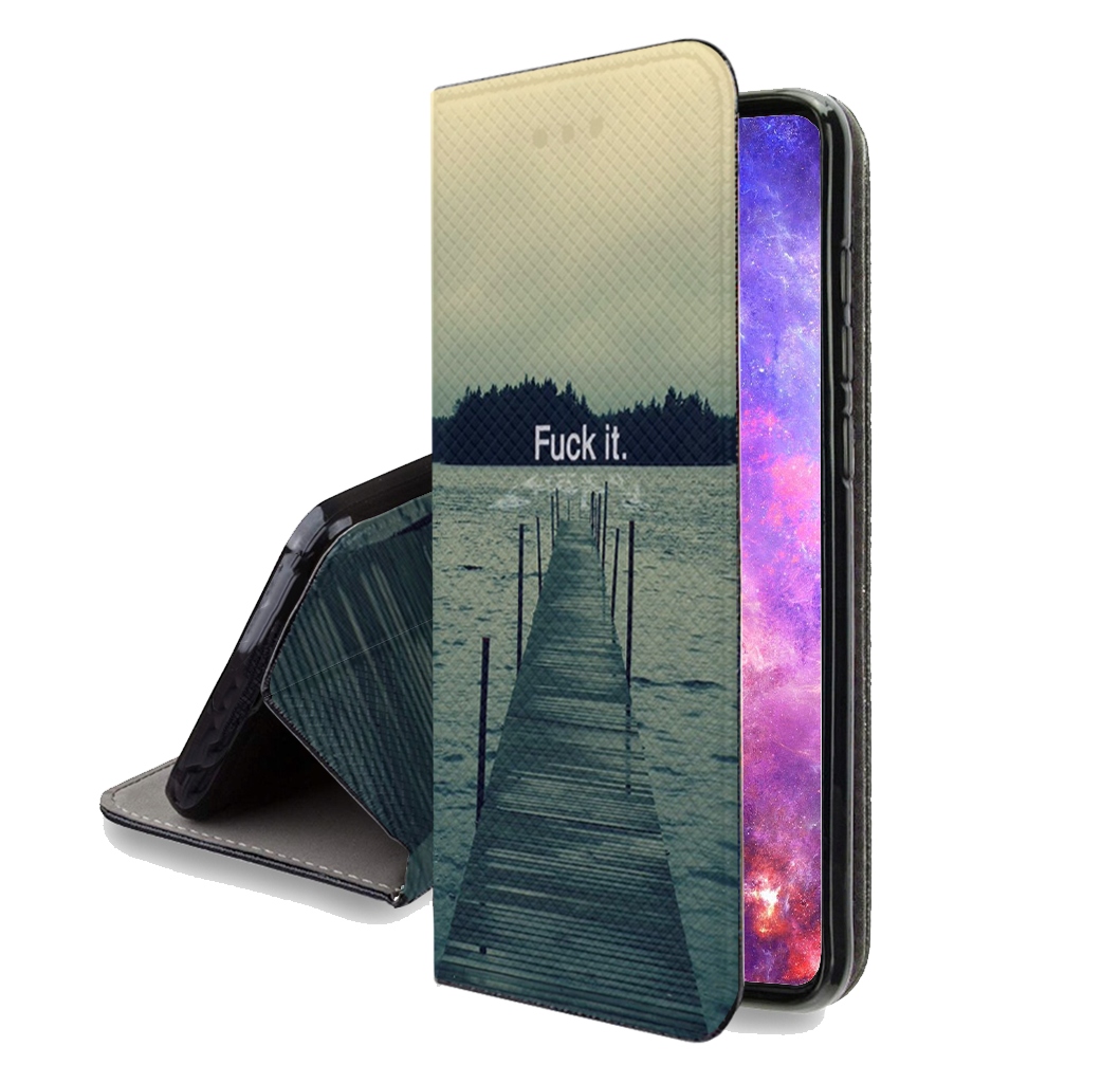 Etui do Samsung Galaxy A34 5G Case Szkło