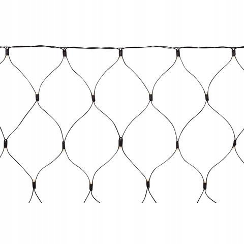 Sieťové svetlá Nova Chrissline 703169 Markslojd