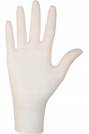 100xS Rękawiczki Rękawice Lateks SAFEHAND latex PF EAN (GTIN) 6903002099994