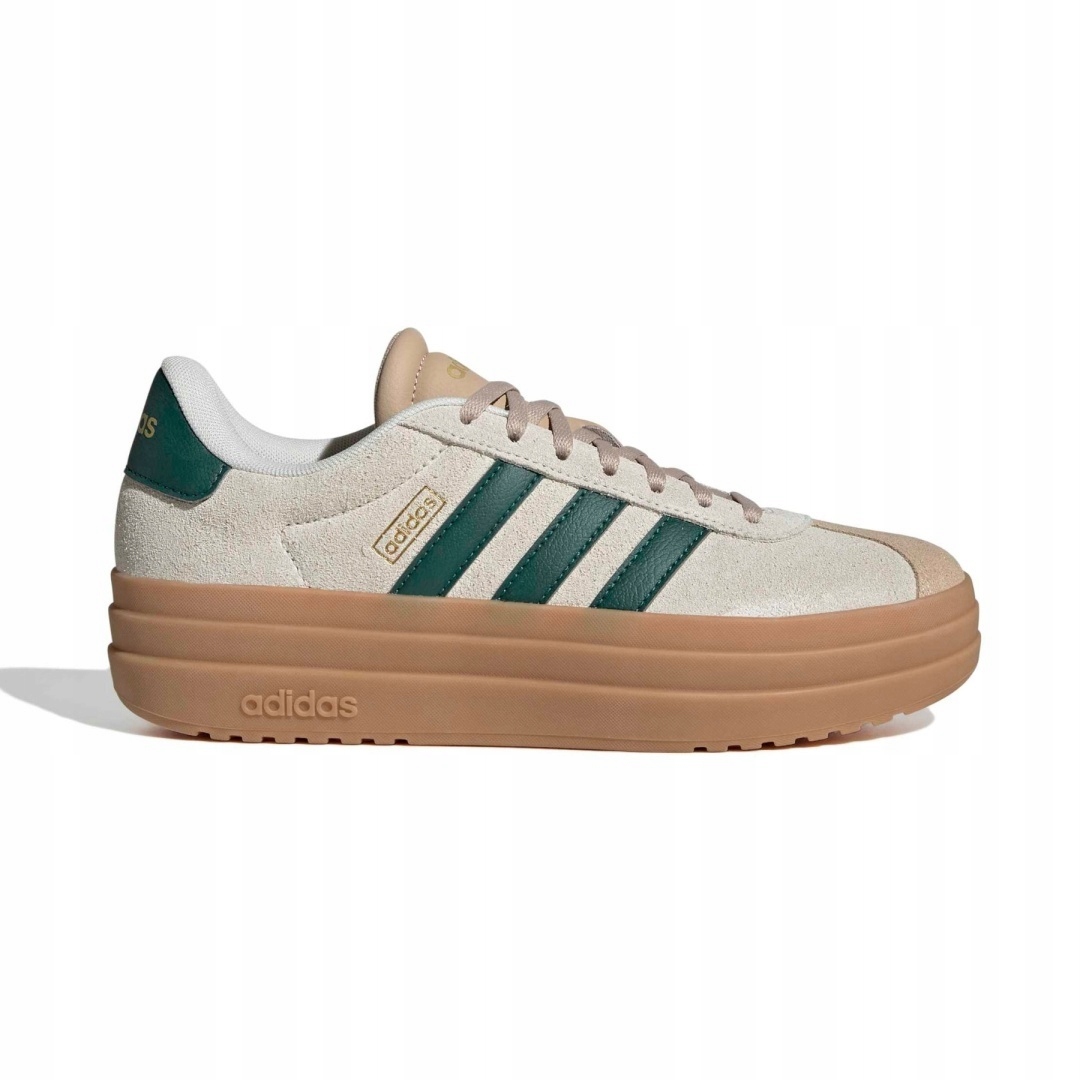 Adidas VL Court Bold KJ6810 41 1/3 (26 cm)