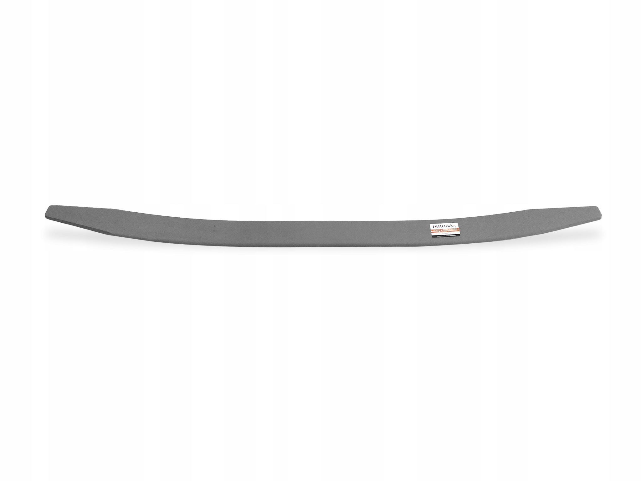 RESOR PRZEDNI POPRZECZNY IVECO DAILY 35S 35C PRODUKOWANE OD 2014