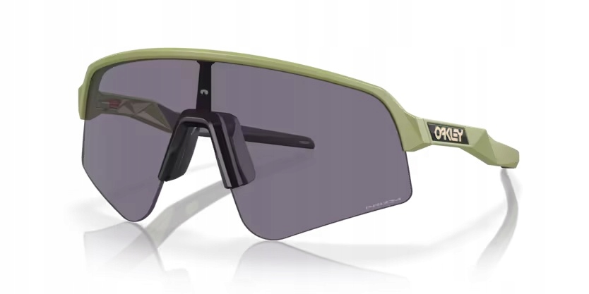 Brýle Oakley Sutro Lite Sweep Matte Fern Prizm Grey