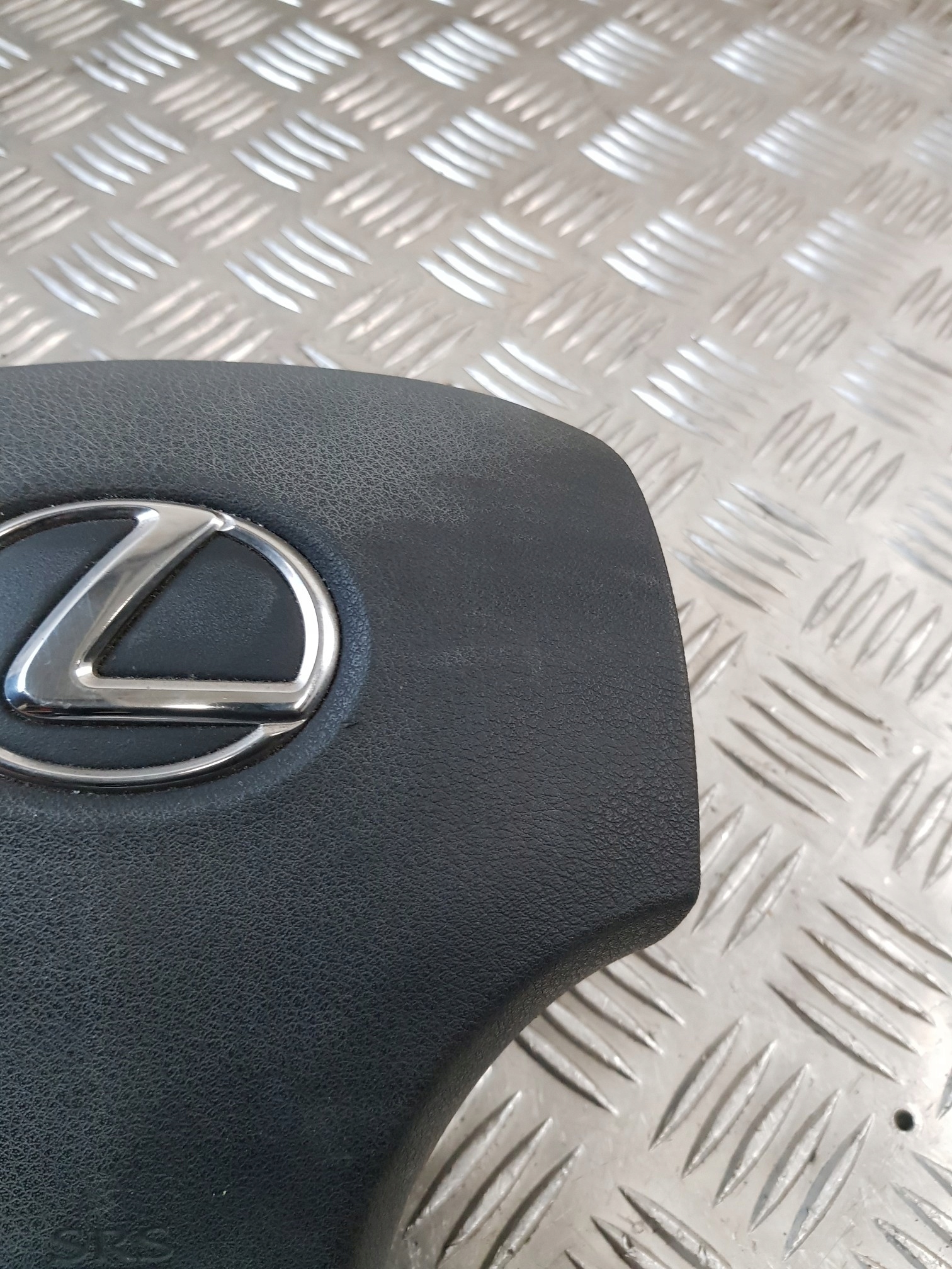 Airbag Deckel LEXUS IS 220D 06R