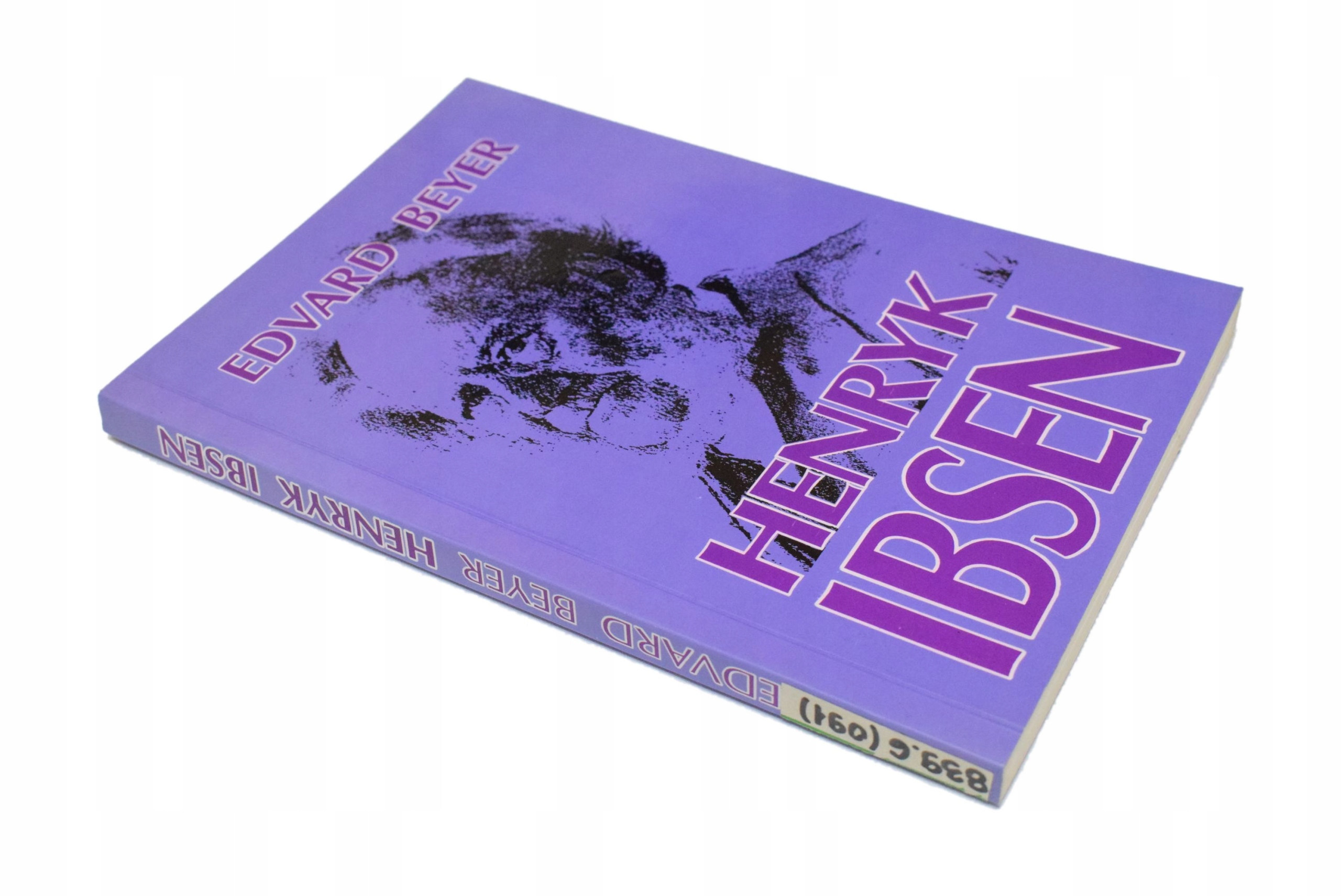 HENRYK IBSEN Beyer
