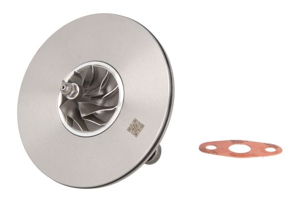 Kartridž Jádro Turbínová Vložka Dacia Logan Nissan Kubistar 1.5 DCI 65 82